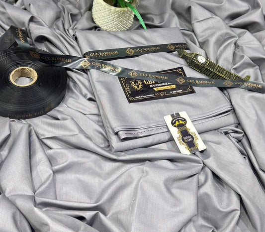 ITALIAN BOSKI (LIGHT GREY)