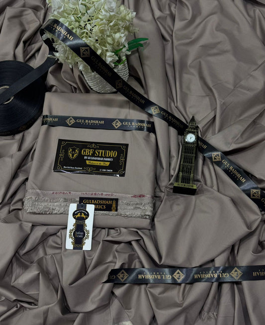 ITALIAN BOSKI (COFFEE BROWN)