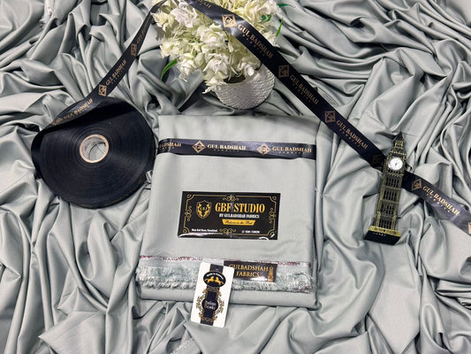 ITALIAN BOSKI (MINT GREY)