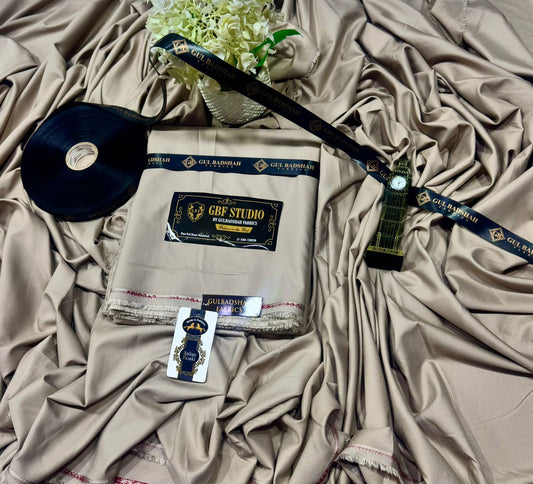 ITALIAN BOSKI (Light Skin)