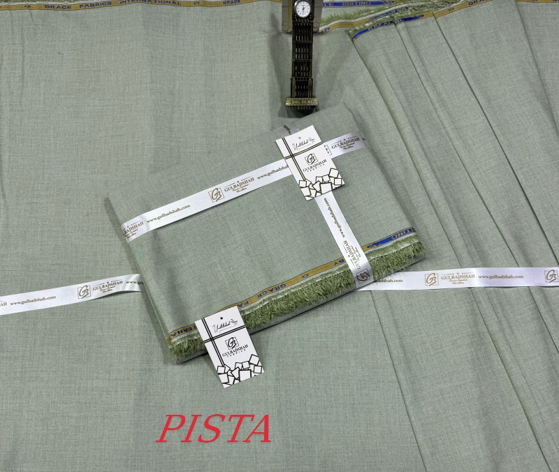 RAFALE WOOL (PISTA)