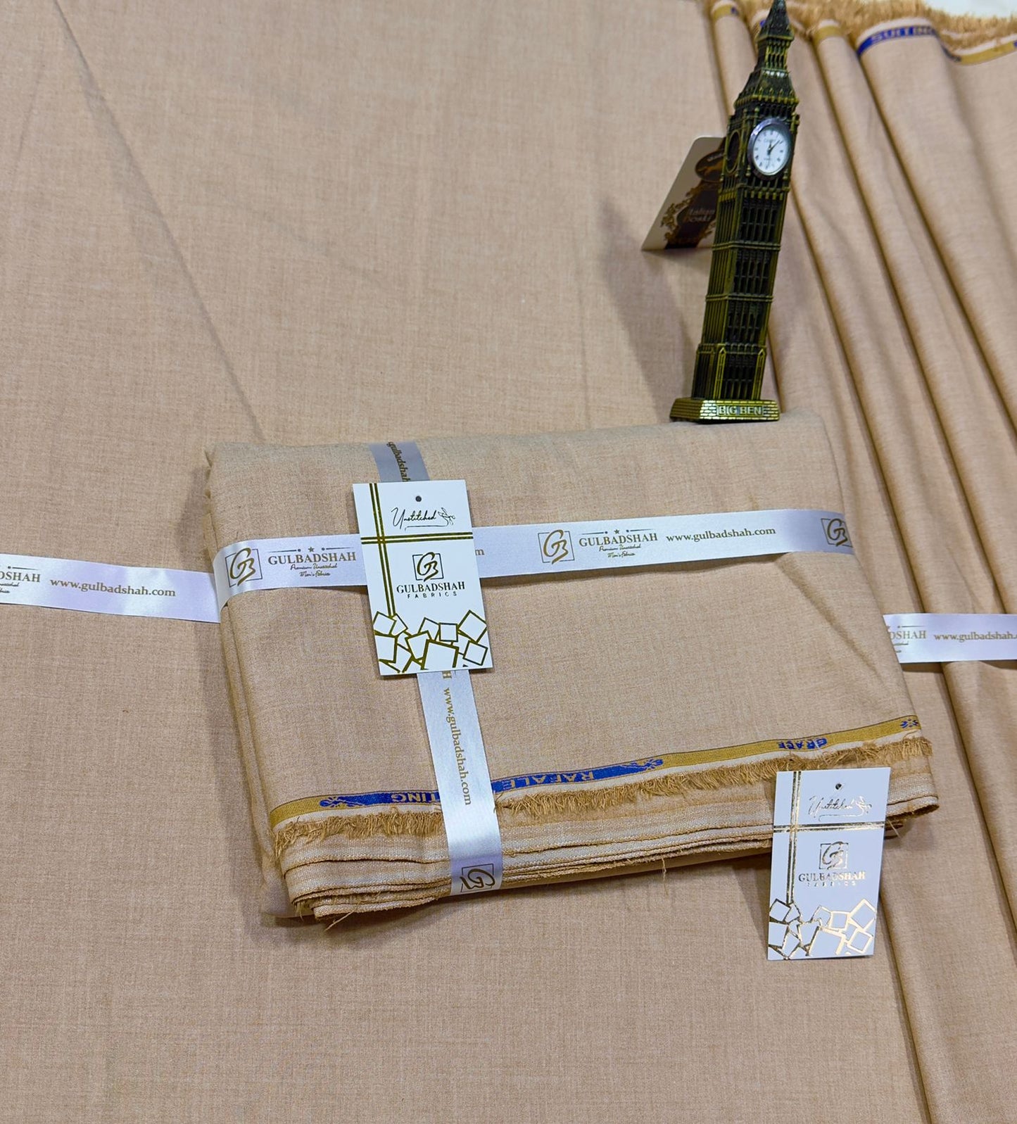 RAFALE WOOL (FRESH PEACH)