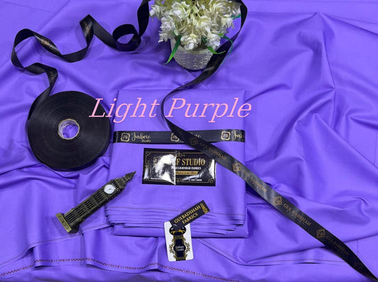 ITALIAN BOSKI (Light Purple)