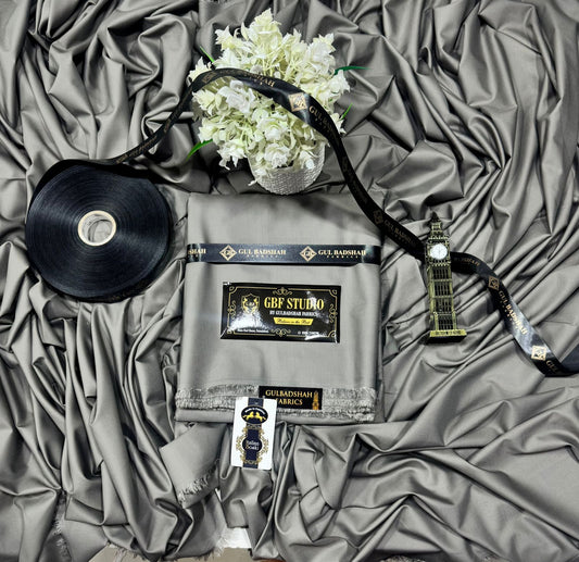 ITALIAN BOSKI (SILVER GREY)
