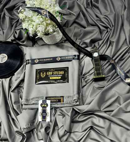 ITALIAN BOSKI (SILVER GREY)