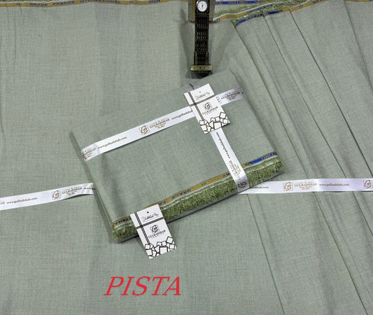 RAFALE WOOL (PISTA)