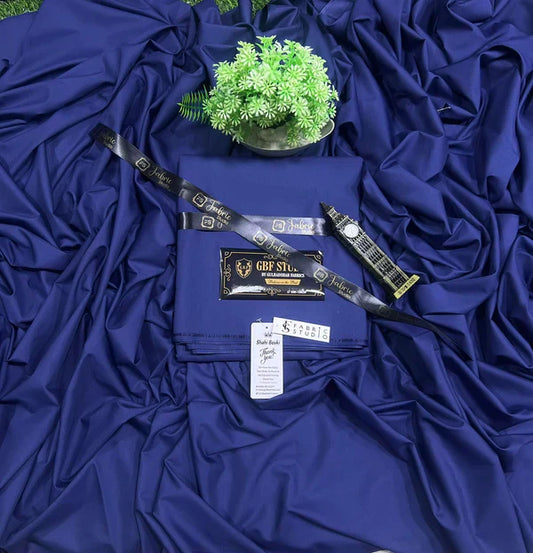PREMIUM SHAHI BOSKI (ROYAL BLUE)
